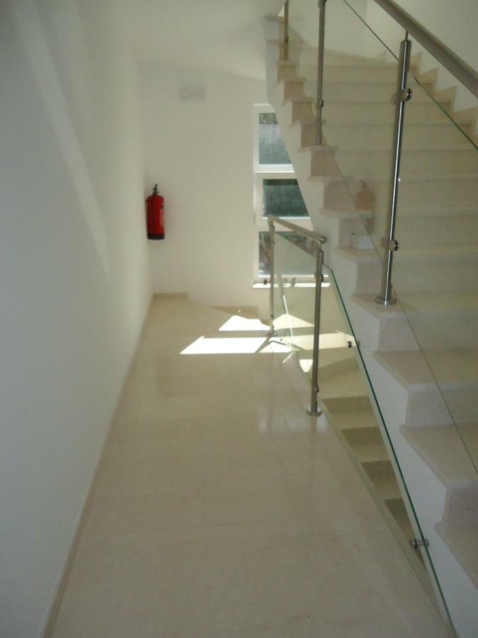 Apartment Pipe Malinska Exterior photo